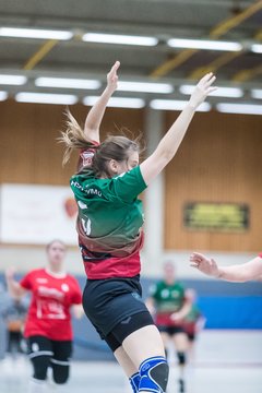 Bild 130 - F HSG Kremperheide/Muensterdorf - TSV SR Schuelp : Ergebnis: 19:14